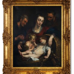 Art & Framing Gallery