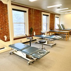 GSPORTS Physical Therapy