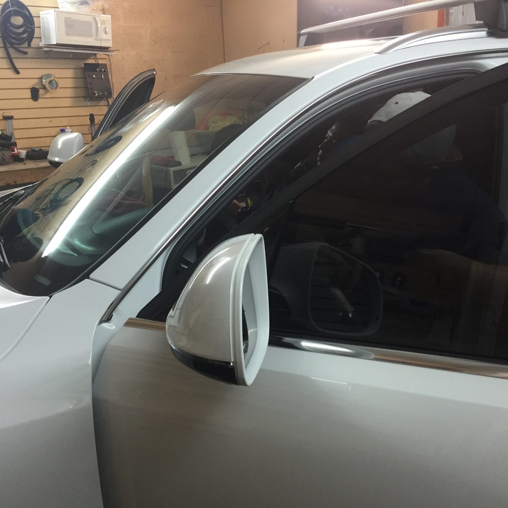 Miami Auto Tint - Car Window Tinting Near Me - Miami, Florida Miami Auto Tint - Car Window Tinting Near Me - Miami, Florida