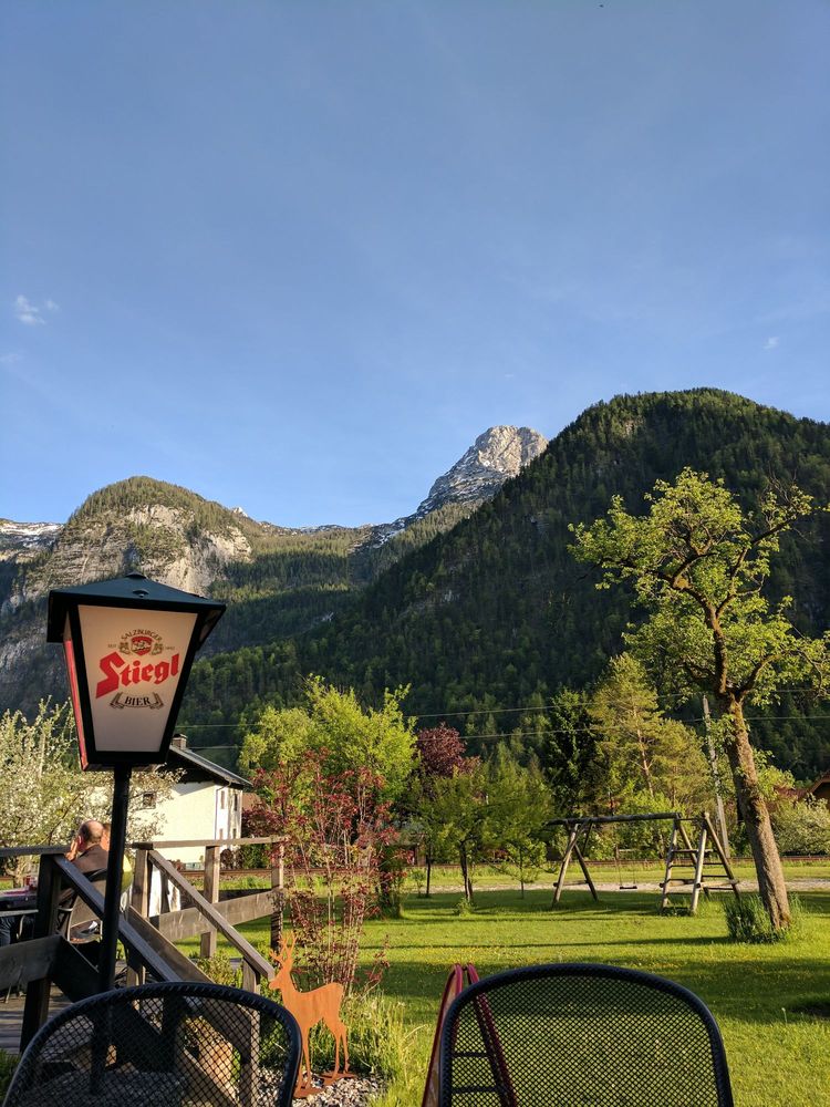Gasthof Höllwirt