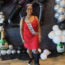 belvy Montecito - Birthday Celebration