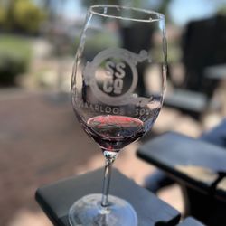Saarloos & Sons - 100% Syrah - yummy
