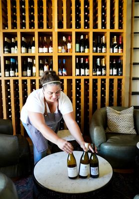 Sonoma Wine Bar + Bottle Shop – Katy by null