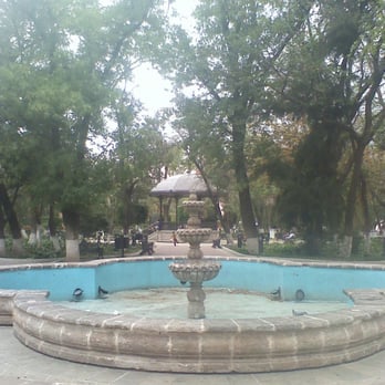 El cantador - Parks Near Me - Guanajuato, GUA