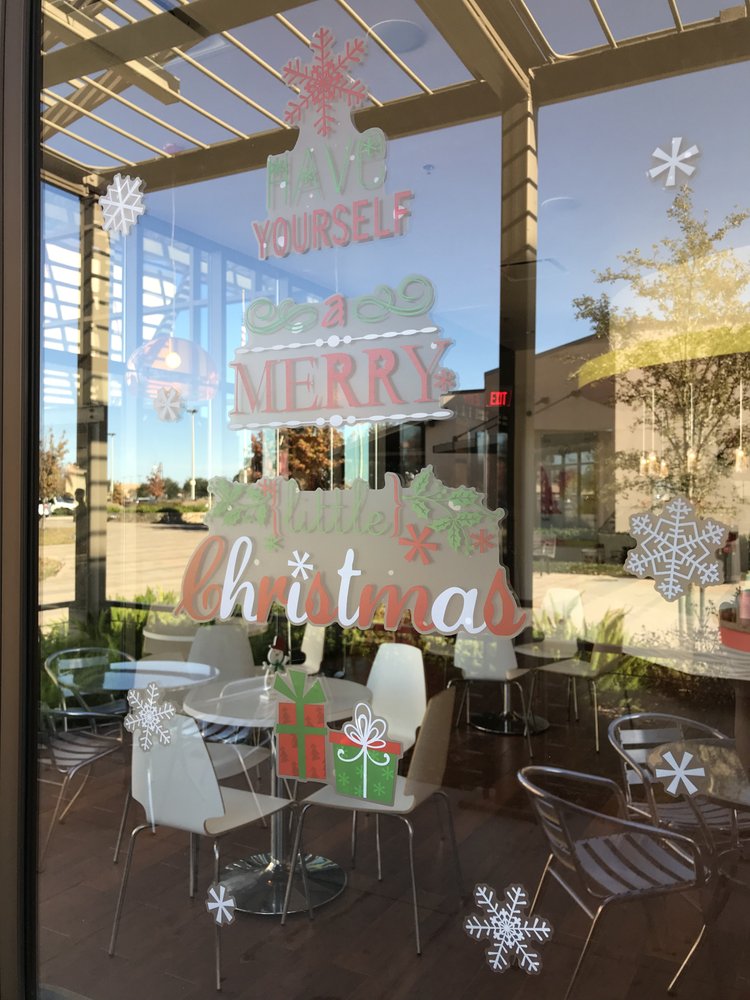 TUTTI FRUTTI FROZEN YOGURT Updated July 2024 29 Photos 1000 W