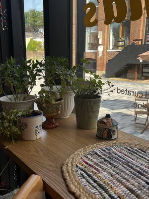 Maha's Cafe by null