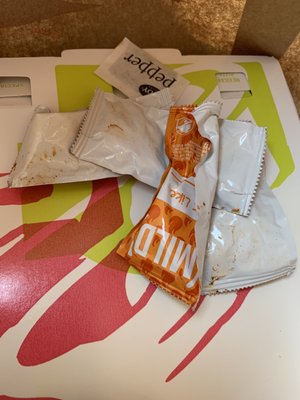 Taco Bell by null