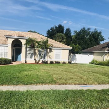 Madewell Repair - After! - Irrigation Near Me