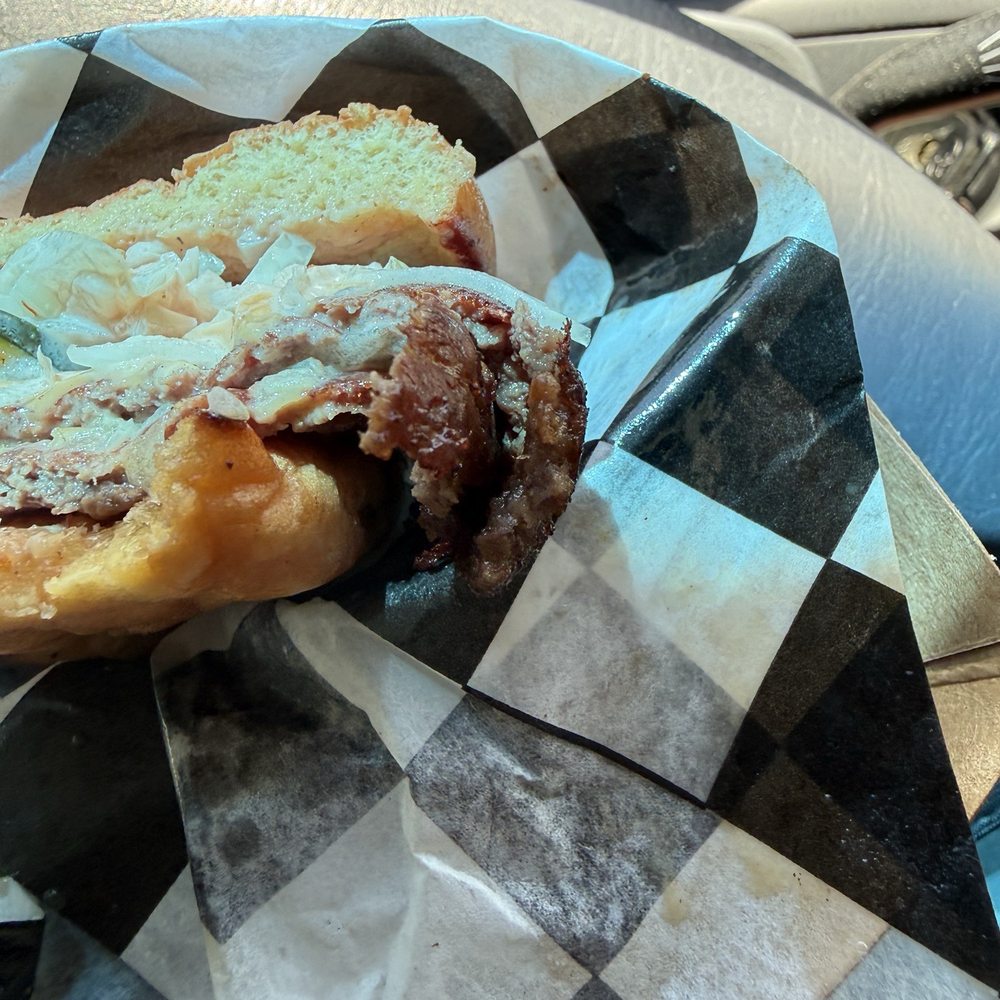 MF Burger Shop - Nice crisp edges 07/2026 - Burgers Near Me - Honolulu, Hawaii MF Burger Shop - Nice crisp edges 07/2026 - Burgers Near Me - Honolulu, Hawaii