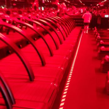 Barry's Long Beach - Treadmills - Trainers Near Me - Long Beach, California Barry's Long Beach - Treadmills - Trainers Near Me - Long Beach, California
