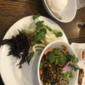 Chiang Mai - Larb Khua - Thai Near Me - Webster Groves, Missouri Chiang Mai - Larb Khua - Thai Near Me - Webster Groves, Missouri