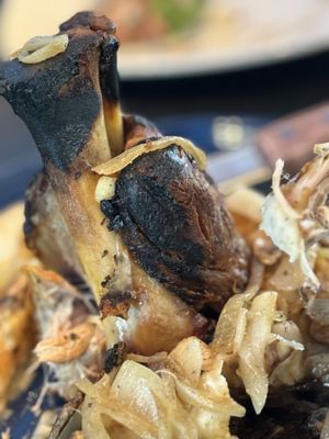 Pirate’s Paradise Grub N Grog by null