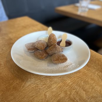 Lola - Donuts - Greek Near Me - Seattle, Washington