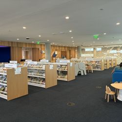 Omaha Public Library- Central Library
