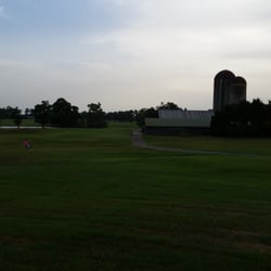 Morgan's Dairy Golf Club