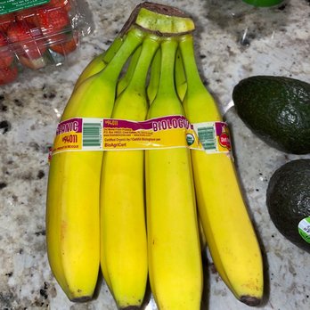 Kroger - Organic Bananas - Grocery Near Me - Houston, Texas Kroger - Organic Bananas - Grocery Near Me - Houston, Texas
