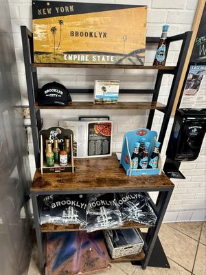 Brooklyn City Pizzeria & Market by null