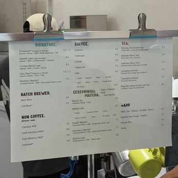 OUO Coffee - Coffee & Tea Near Me - Chino Hills, California OUO Coffee - Coffee & Tea Near Me - Chino Hills, California