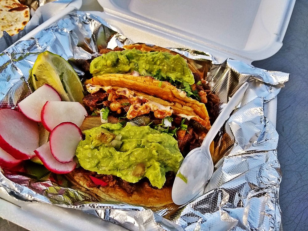 Taco Fiesta