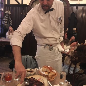 Peter Luger - Steakhouses Near Me - Brooklyn, New York Peter Luger - Steakhouses Near Me - Brooklyn, New York