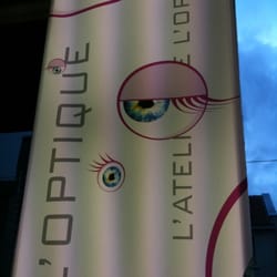 L'atelier De L'optique
