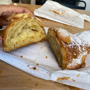Arsicault Bakery - almon - Bakeries Near Me - San Francisco, California Arsicault Bakery - almon - Bakeries Near Me - San Francisco, California