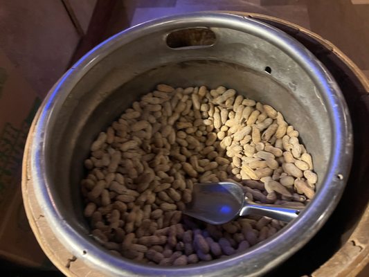 Buffalo Brewpub by null