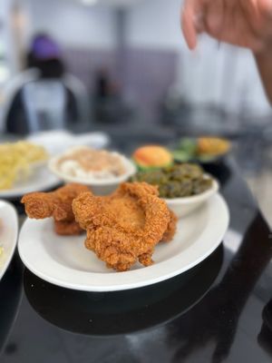 April's Place by null