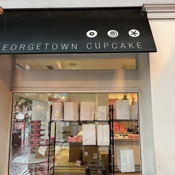 Georgetown Cupcake - Cupcakes Near Me - Washington, DC, District of Columbia Georgetown Cupcake - Cupcakes Near Me - Washington, DC, District of Columbia