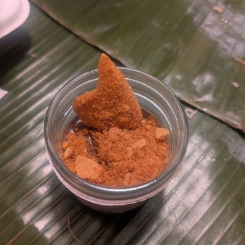 Perla - Dessert - Filipino Near Me - Philadelphia, Pennsylvania