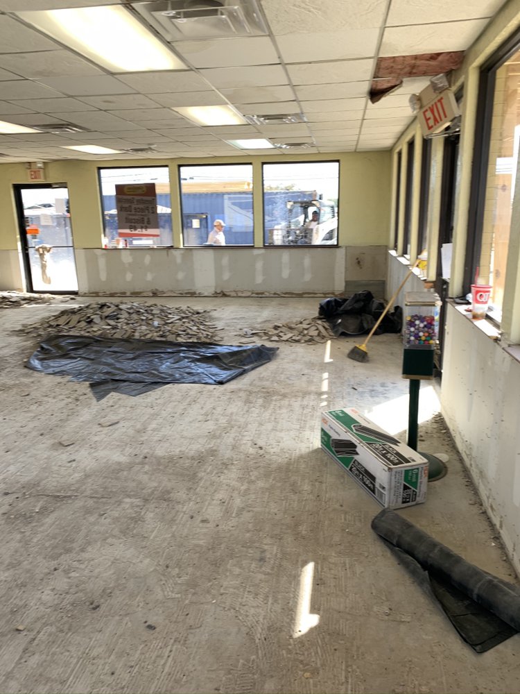 Slide of NTX Development Services