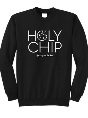 CurlyTop Baker by null