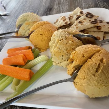 Riverside Market Plantation - Hummus platter - Sandwiches Near Me - Plantation, Florida Riverside Market Plantation - Hummus platter - Sandwiches Near Me - Plantation, Florida