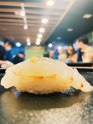 Genki omakase by null