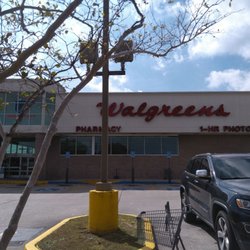 Walgreens