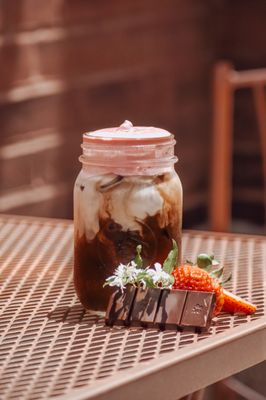 La Cosecha Coffee Roasters by null