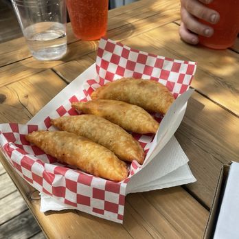 The Empanada Joint - Comfort Food Near Me - The Colony, Texas