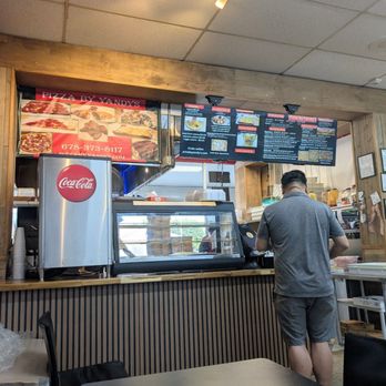 Pizza By Yandys - Pizza Near Me - Atlanta, Georgia
