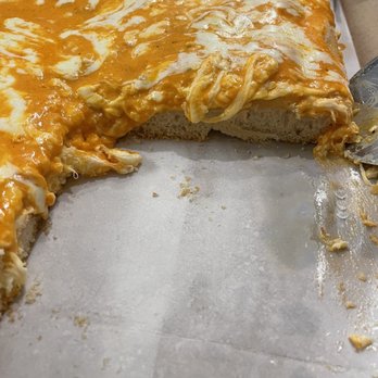 Mario's Pizzeria - Sicilian Pizza - Pizza Near Me - Commack, New York
