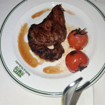 Smith & Wollensky - Chicago - Waygu Rib-Eye - Steakhouses Near Me - Chicago, Illinois