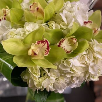 Farrah's Florist - Florists Near Me - Santa Monica, California