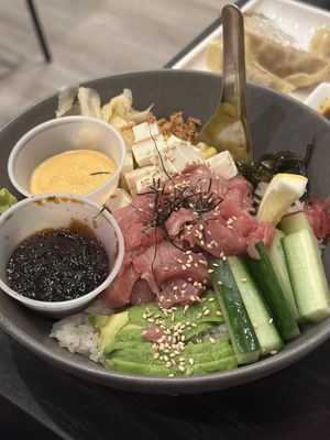 Tai Tai Japanese by null