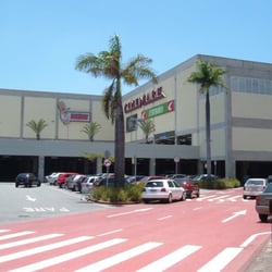 Shopping Aricanduva
