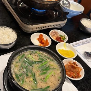Seoul Jangteo - Korean Near Me - Boston, Massachusetts