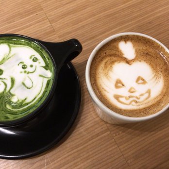 Ogawa Coffee - Matcha Latte & Pumpin Spiced Latte - Coffee & Tea Near Me - Boston, Massachusetts Ogawa Coffee - Matcha Latte & Pumpin Spiced Latte - Coffee & Tea Near Me - Boston, Massachusetts