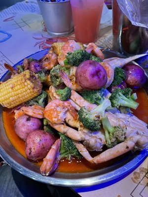 Hook & Reel Cajun Seafood & Bar by null