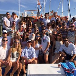 Hook Mash Charter Fishing
