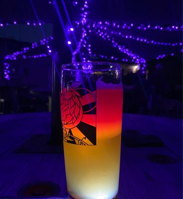 Division Brewing by null
