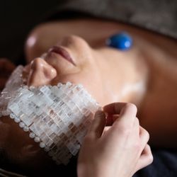Dyad Skin and Wellness - Alchemical Facial