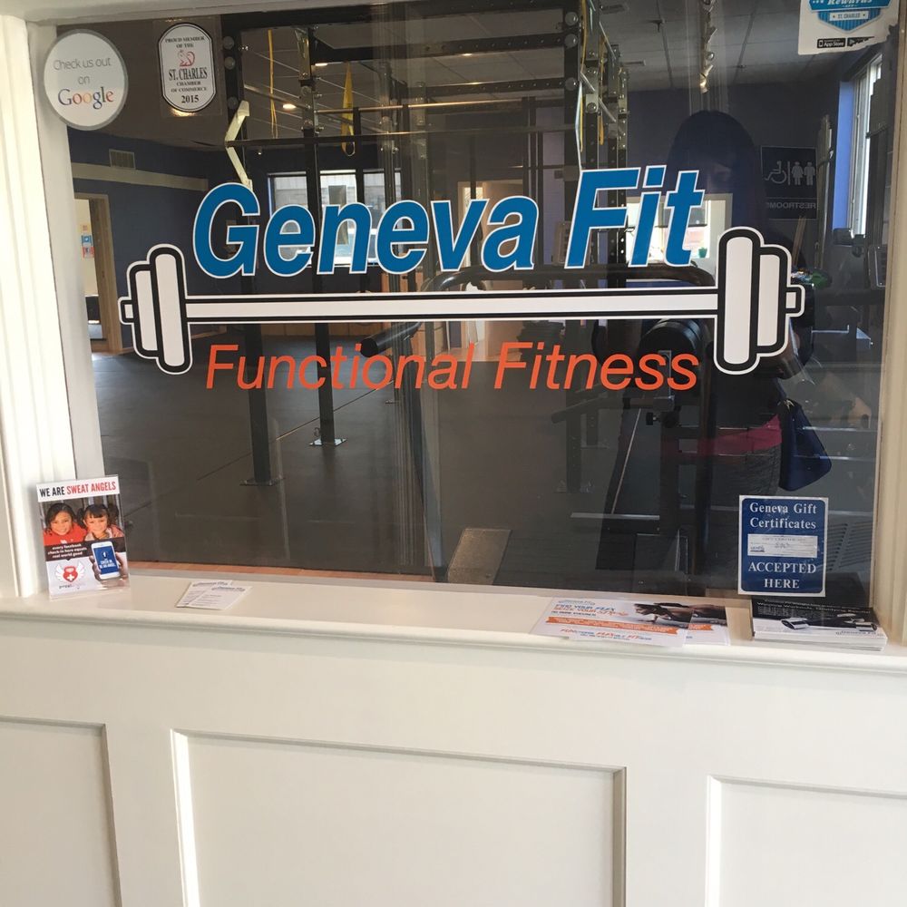 Fit St. Charles - Interval Training Gyms Near Me - St. Charles, Illinois Fit St. Charles - Interval Training Gyms Near Me - St. Charles, Illinois